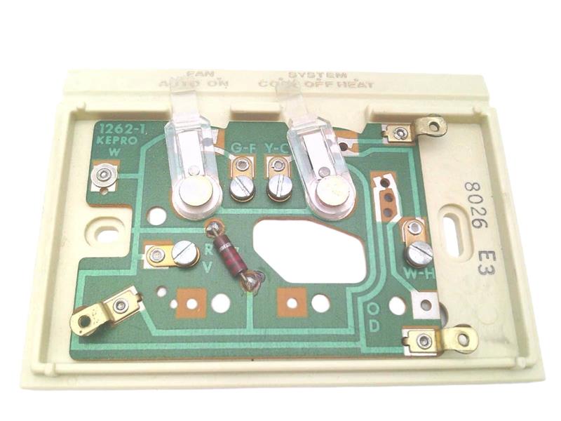 GRAINGER 2E634