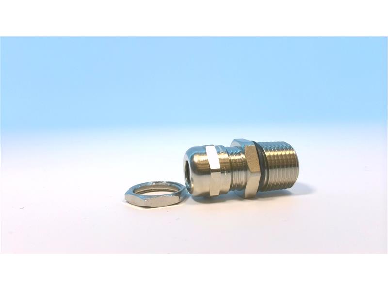 HUMMEL CD09NR-BR-N-O