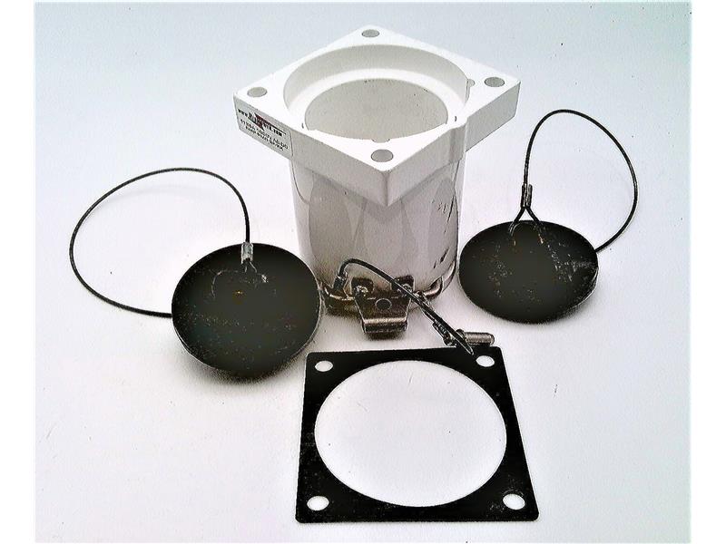 RMP-PMR-2F-W by HUBBELL