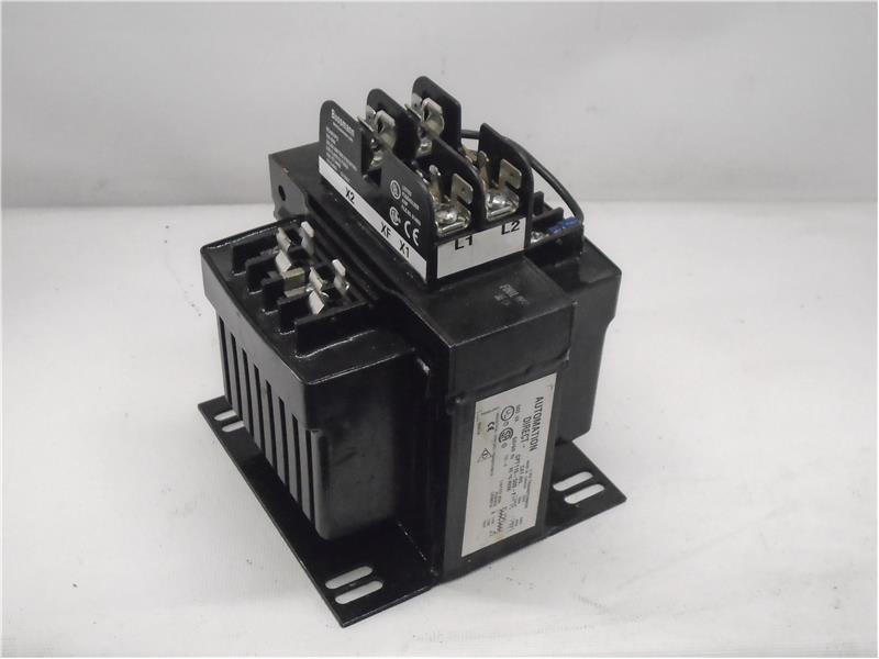 AUTOMATION DIRECT CPT115-500-F