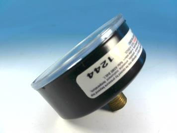 ASHCROFT 25-W-1005-H-02B-300