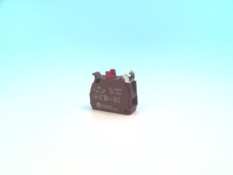 NHD CB-01