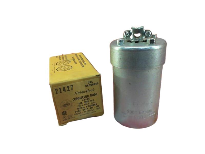 HUBBELL HBL21427