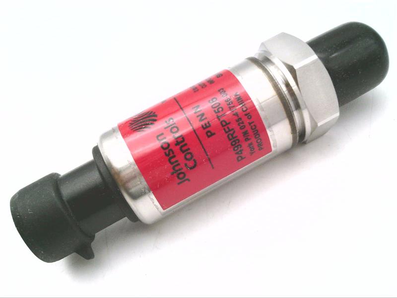 JOHNSON CONTROLS P499RFPT-506