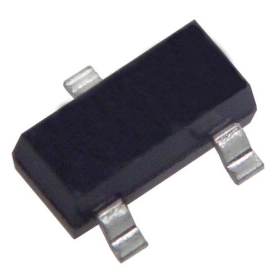 DIOTEC BC807-25