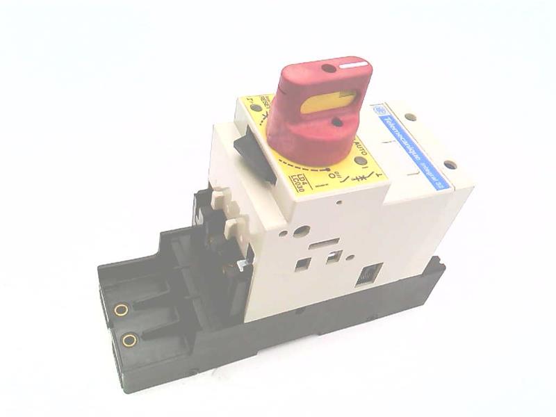 SCHNEIDER ELECTRIC LD4LC030FC