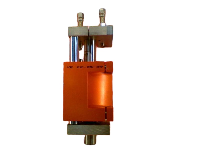 VE-22-A by METOFER AUTOMATION