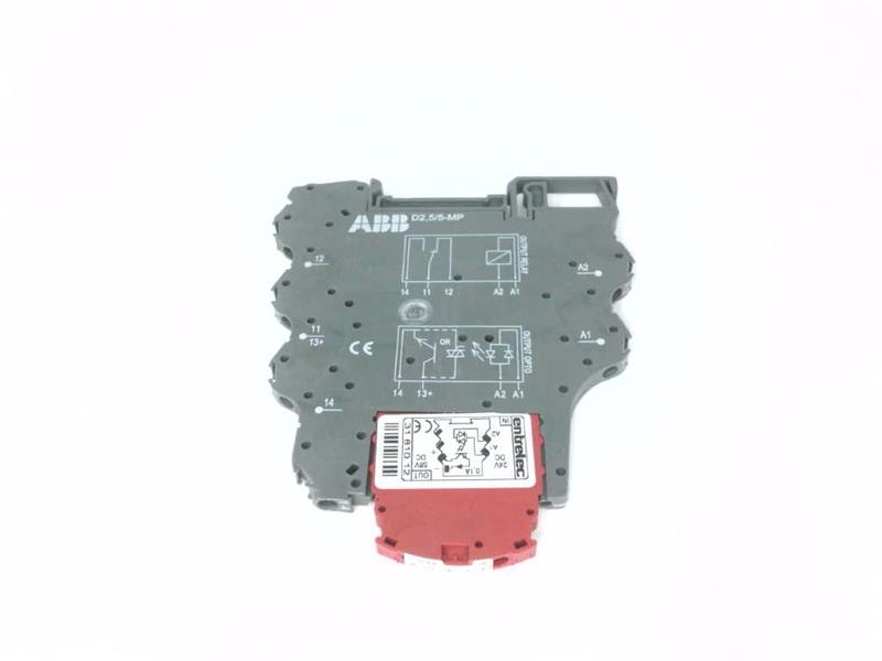 ASEA BROWN BOVERI 1SNA607204R1600