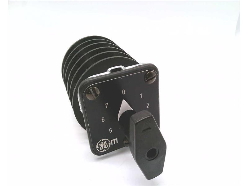 GENERAL ELECTRIC 9524305B