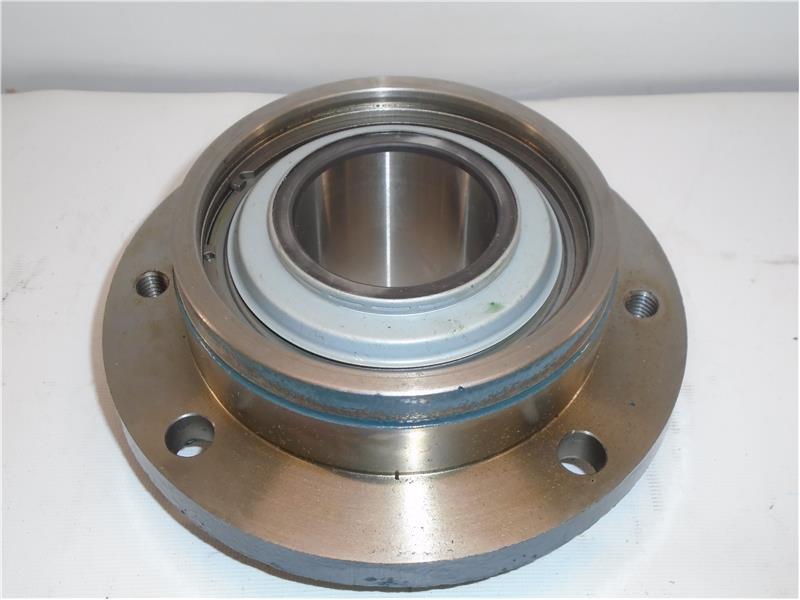 ASEA BROWN BOVERI FC-S2-207R