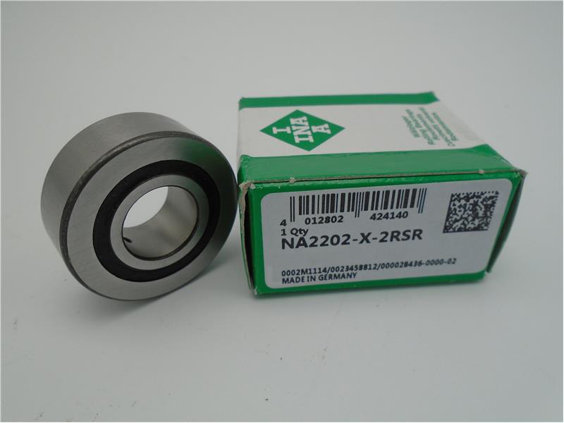 NA2202-X-2RSR by SCHAEFFLER GROUP