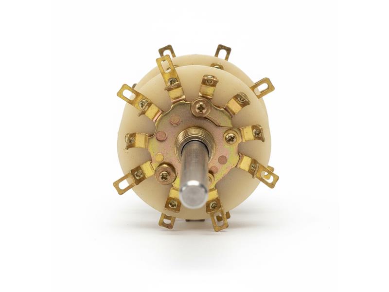 ELECTROSWITCH D4G0603N