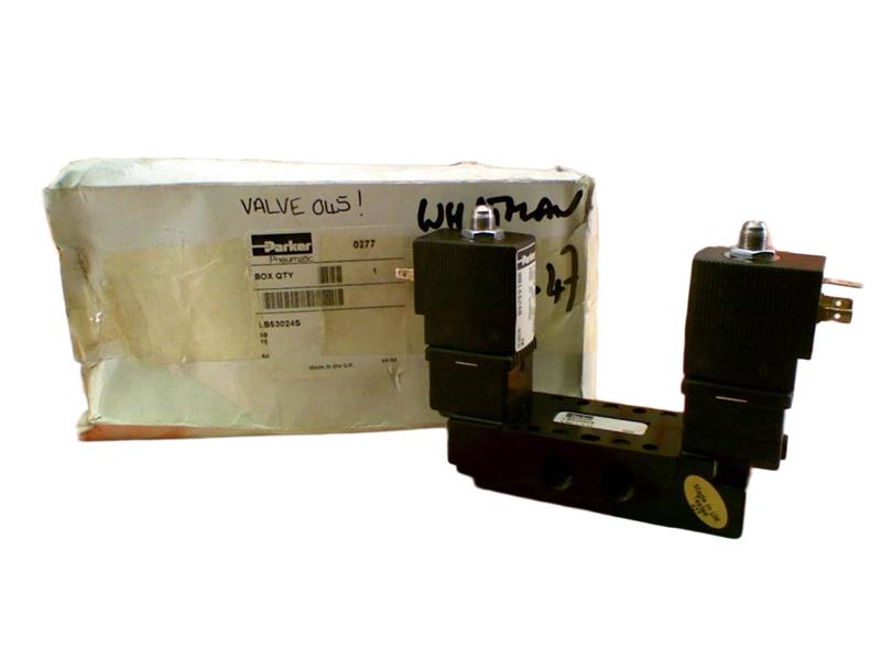 PARKER LB53024S