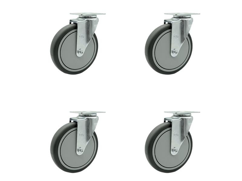 CAM-SCC-20S614-TPRB-4 by SERVICE CASTER CORPORATION