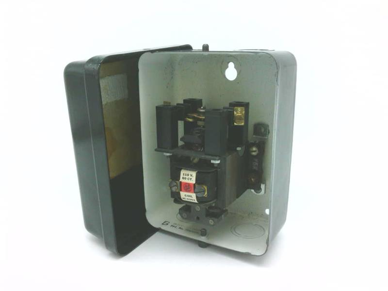 ALLEN BRADLEY 700-B01A1