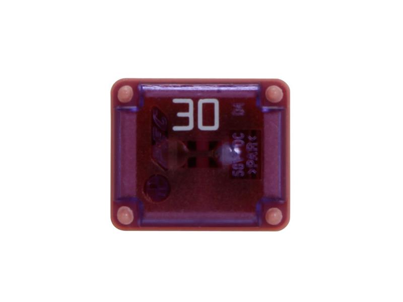 EATON CORPORATION FMX-30LP