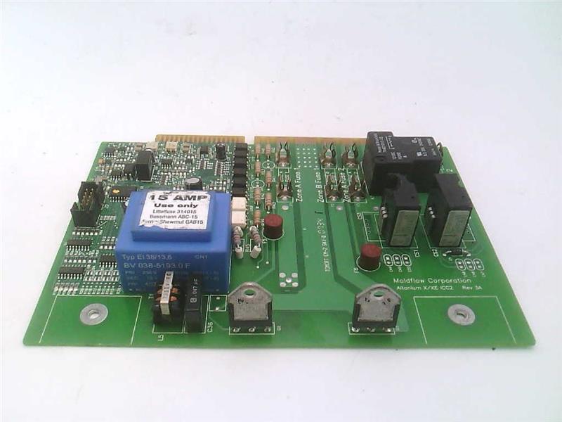 TOMORT-CM2 by MOLDFLOW CORPORATION