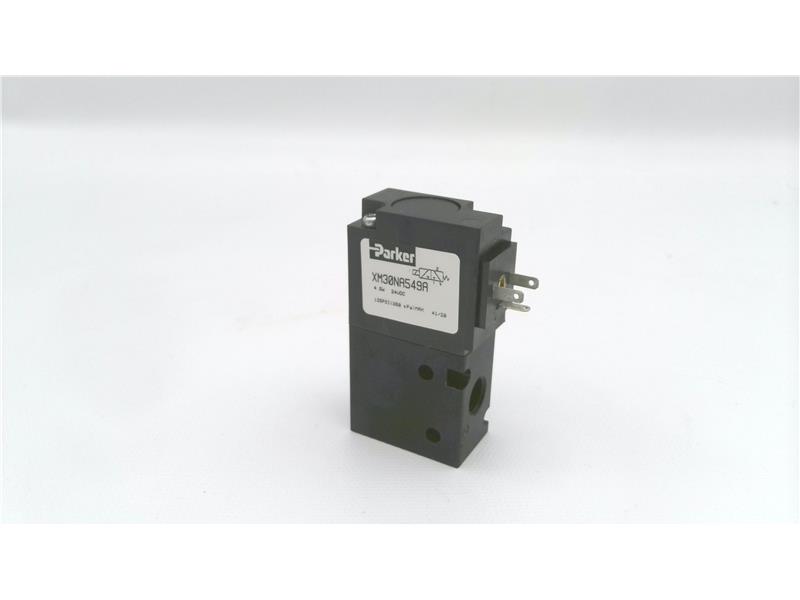 PARKER XM30NA549A