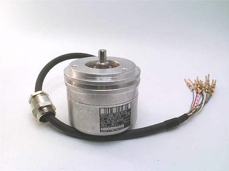 HEIDENHAIN CORP 376837-03