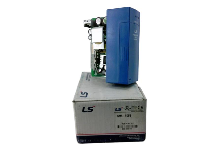 GM6-PDFB by LS ELECTRIC