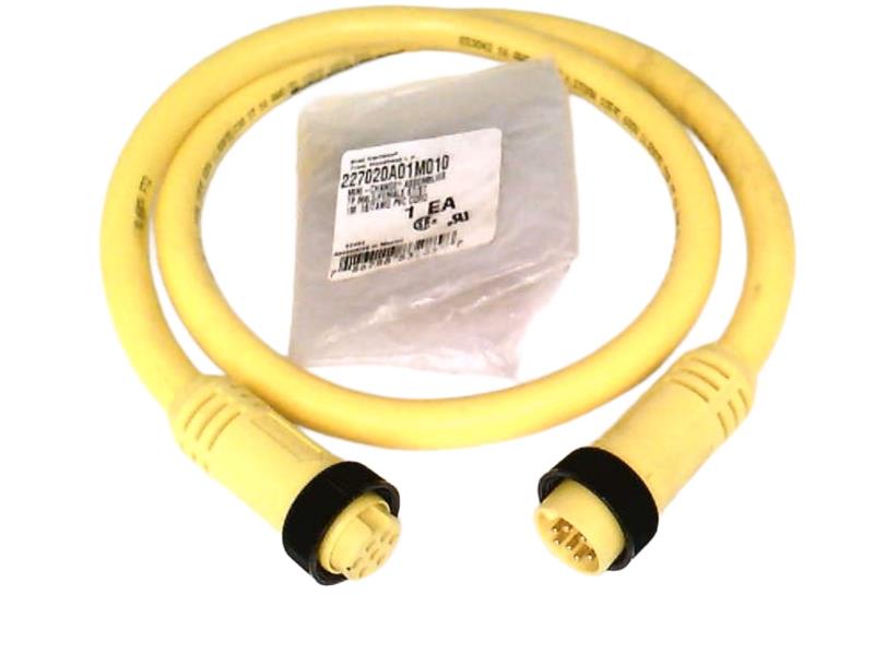 MOLEX 227020A01M010