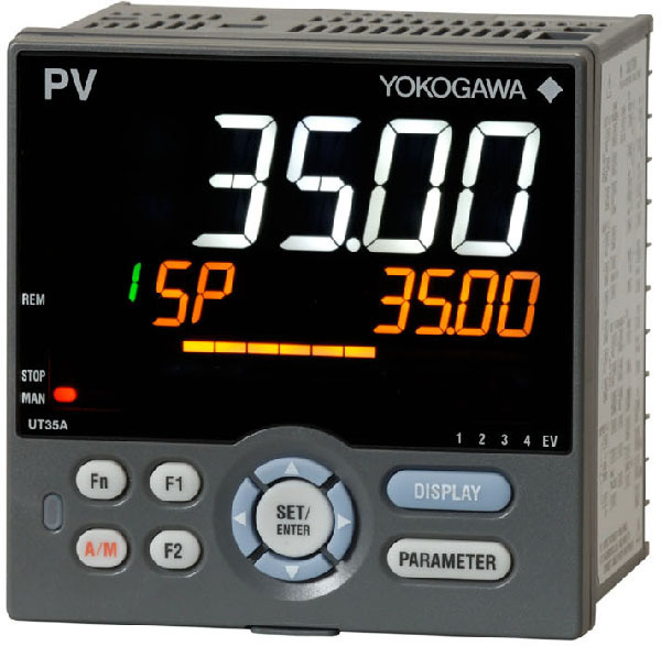 YOKOGAWA UT35A-000-11-00/LP