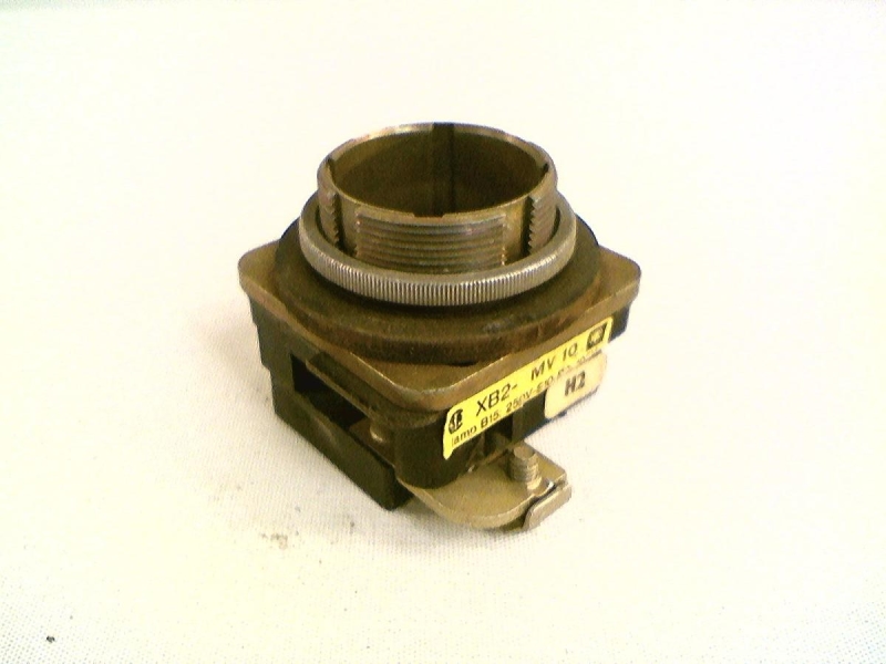 SCHNEIDER ELECTRIC XB2-MV10