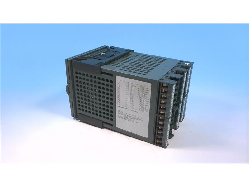 INVENSYS 2404/CP/VH/H7/PO/PO/DB/XX/FE/XX/ENG/XXXXX/XXXXXX/