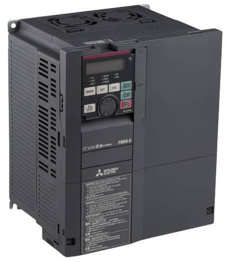 MITSUBISHI FR-F820-00250-E3N6