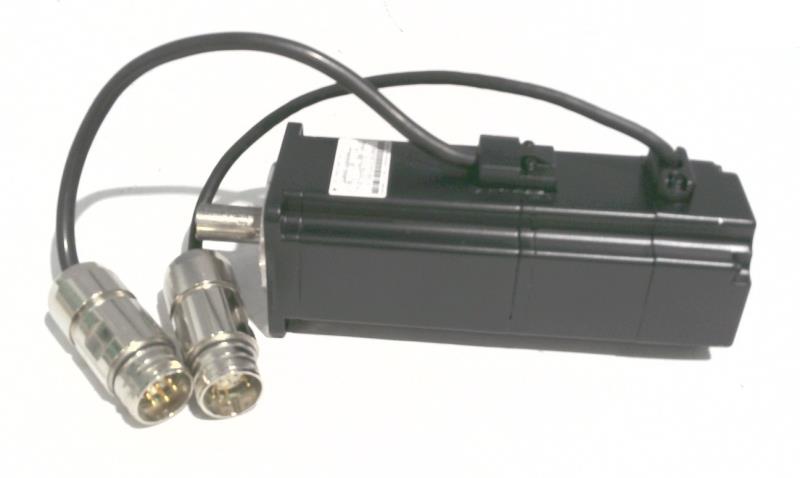 YASKAWA ELECTRIC SGMAH-04AAA6CD