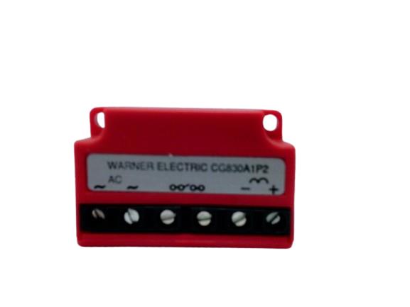 ALTRA INDUSTRIAL MOTION CG830A1P2