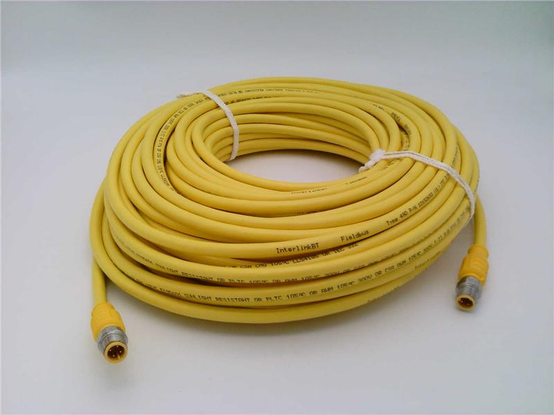 RSCV RSCV 490-33M by TURCK