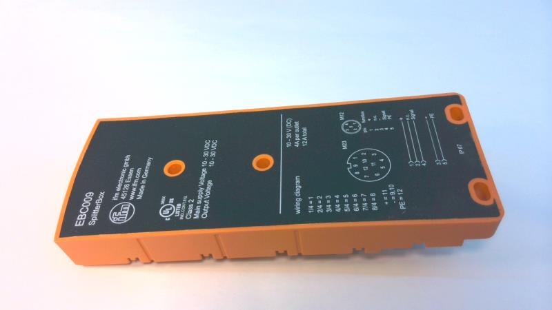 EFECTOR ZDO8H050MSS0000-00STAK120MSS-EBC009