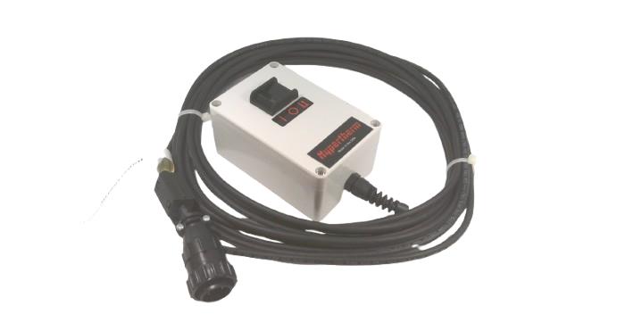 HYPERTHERM INC 128650