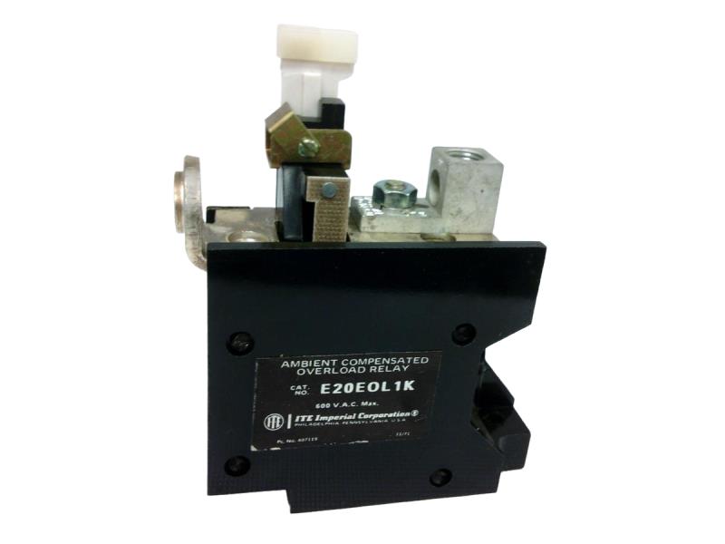 SIEMENS E20EOL1K
