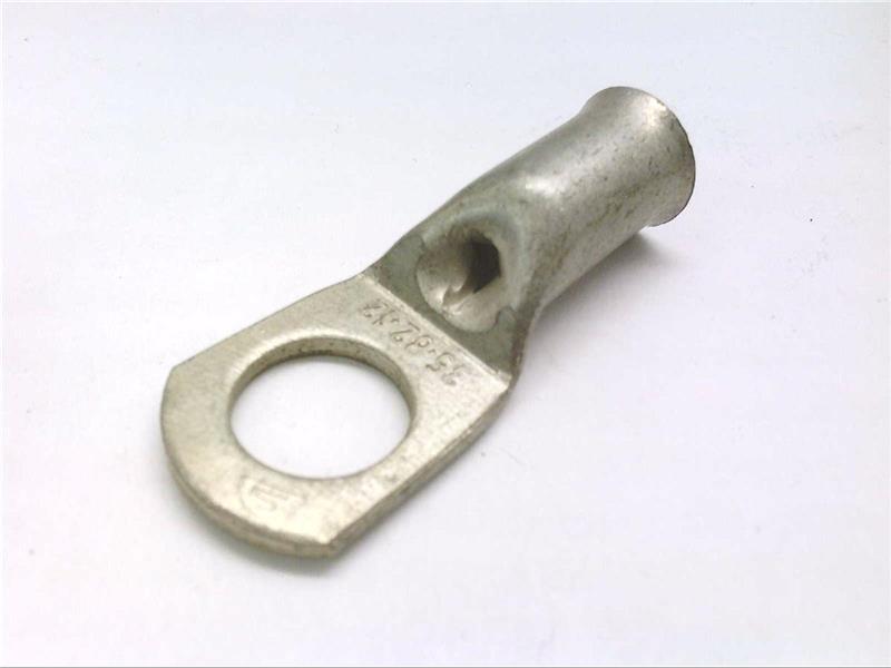 TE CONNECTIVITY XCT-35-12