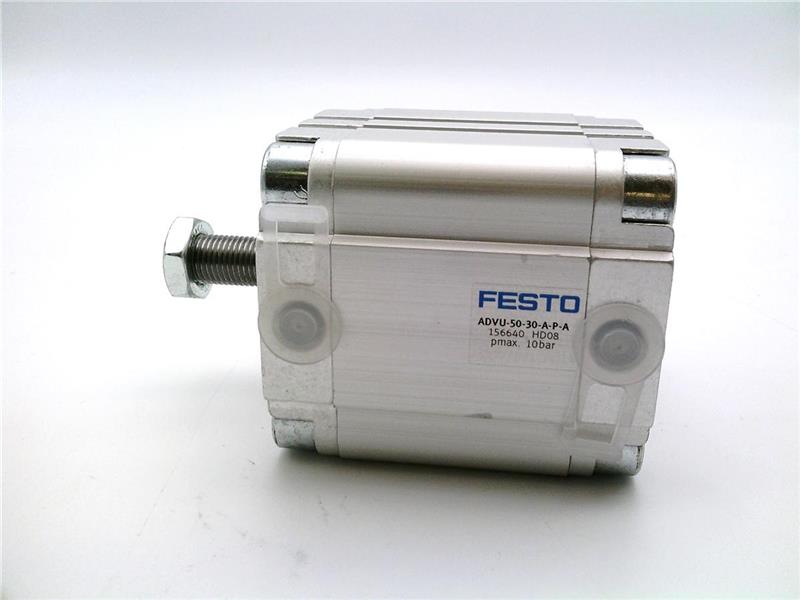 FESTO ADVU-50-30-A-P-A