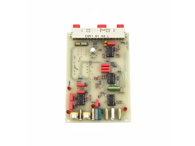 TROESTER E051.01.02.L