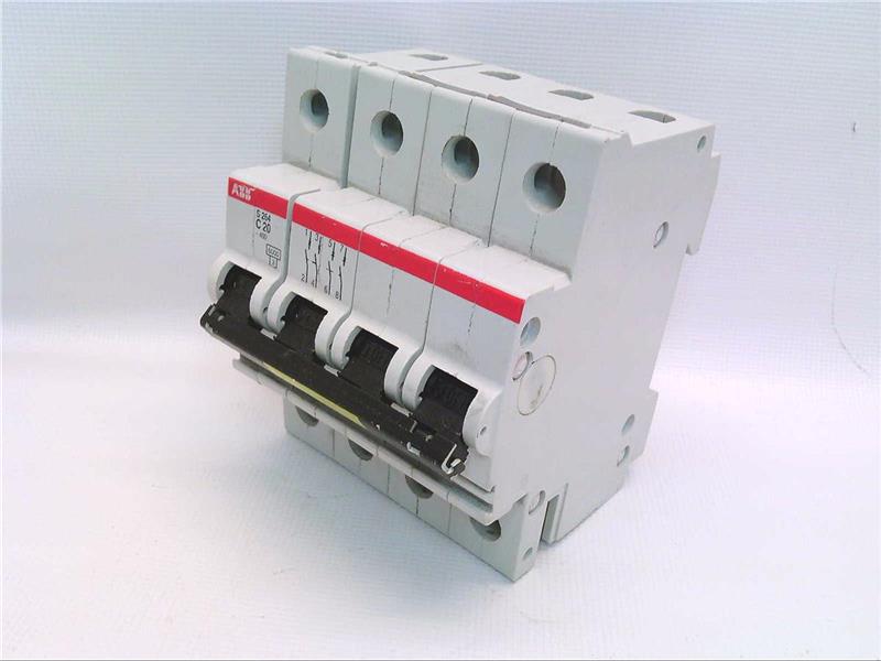 ASEA BROWN BOVERI S264-C20