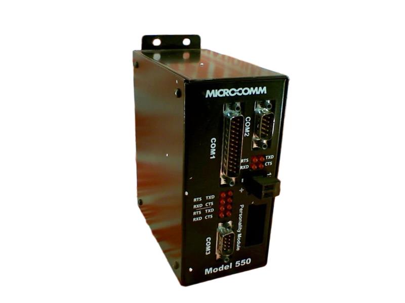 MICROCOMM L52