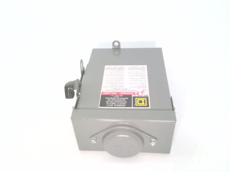SCHNEIDER ELECTRIC DU221RBUP1