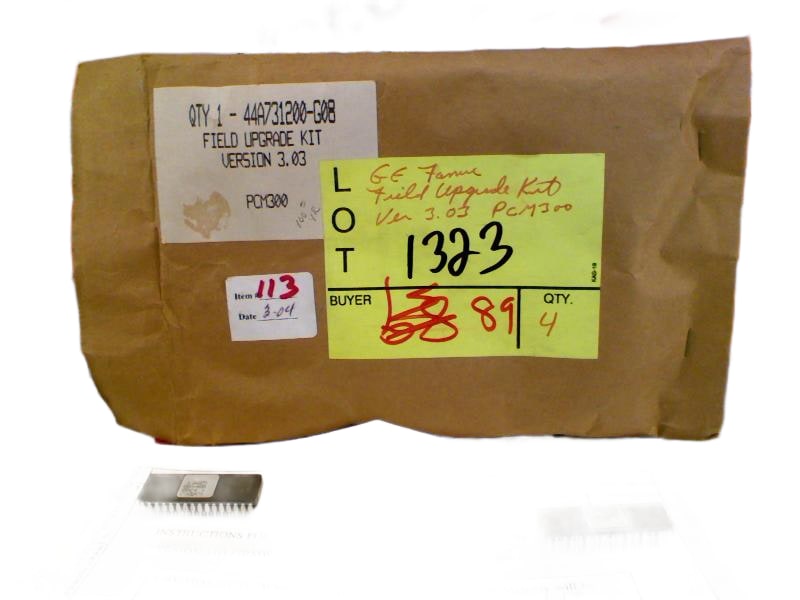44A731200-G08 by FANUC