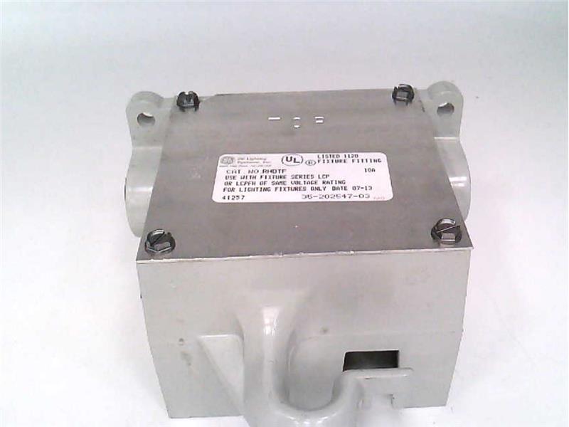 GENERAL ELECTRIC RHBTF