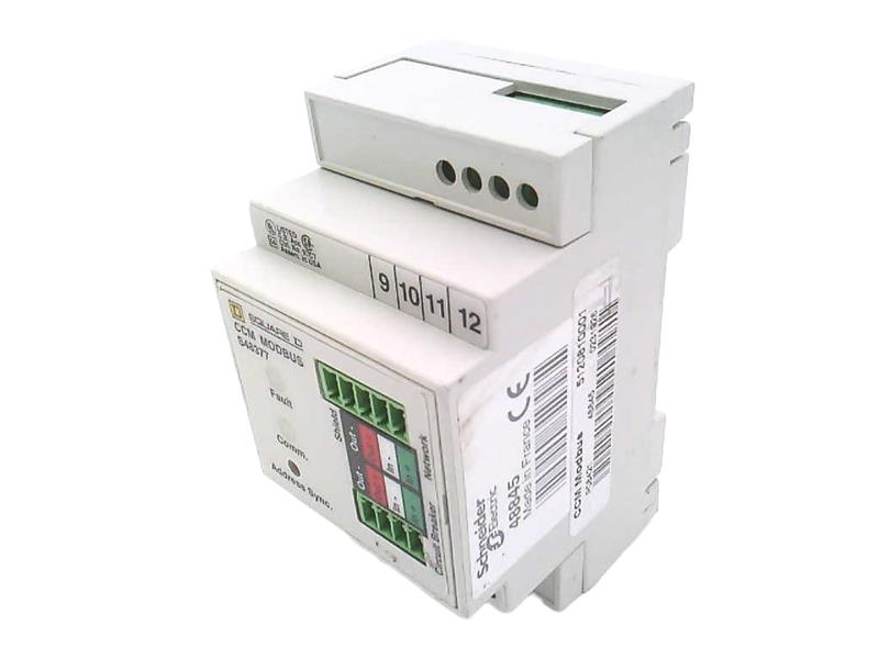 48845 by SCHNEIDER ELECTRIC