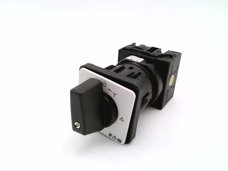 T0-2-8181/EZ by EATON CORPORATION