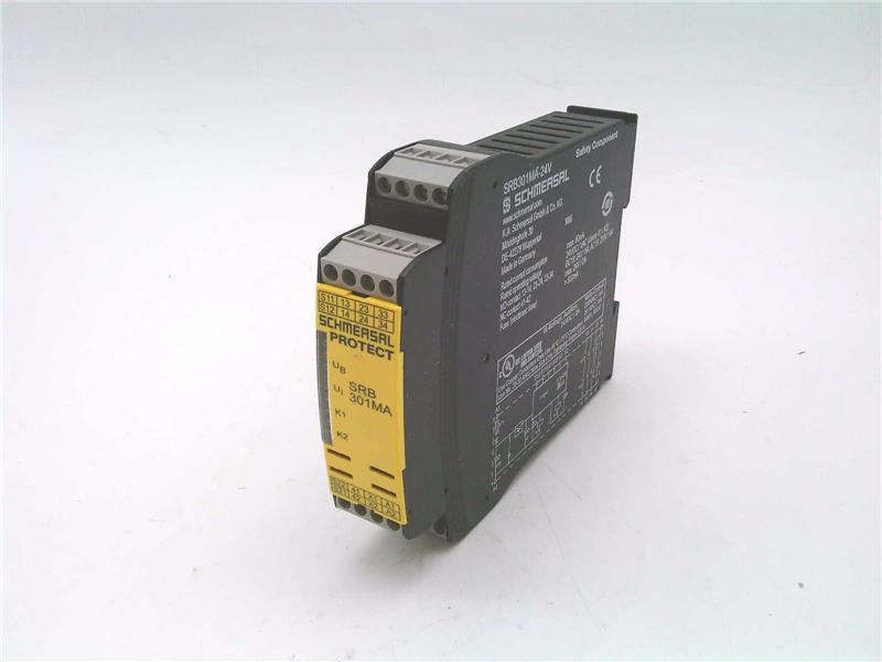 SCHMERSAL SRB-301-MA