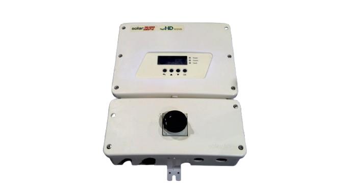 SOLAREDGE SE7600H-US000NNC2