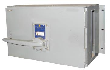 SCHNEIDER ELECTRIC QMB-3260