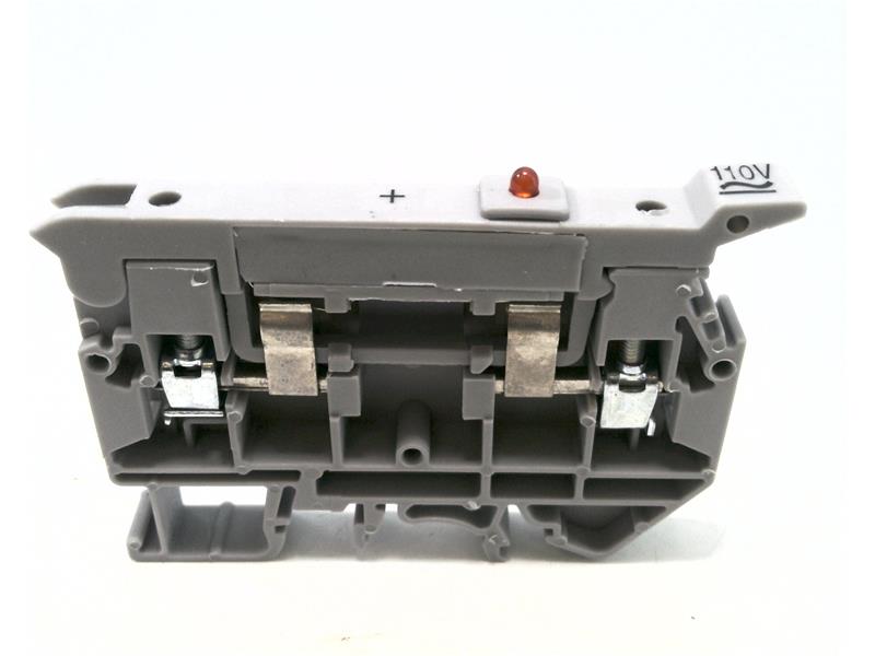 ALTECH CORP CAFL4U(L)/110