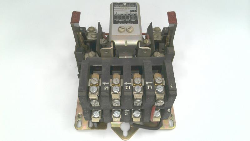 SCHNEIDER ELECTRIC D 8536-B0-2-4252-S3